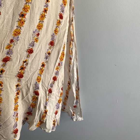 Free People Maxi Dress - Medium - Picture 3 of 8